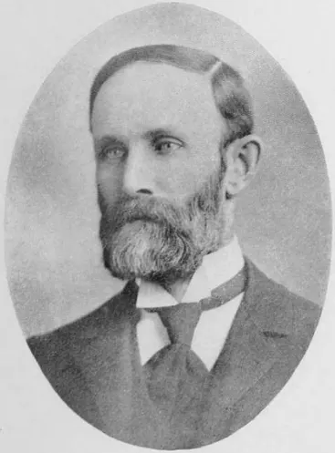 Frank Sargent Hoffman