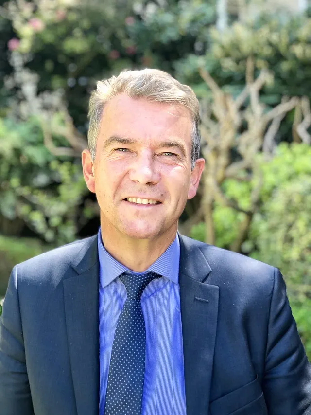 Jean-Philippe Ardouin