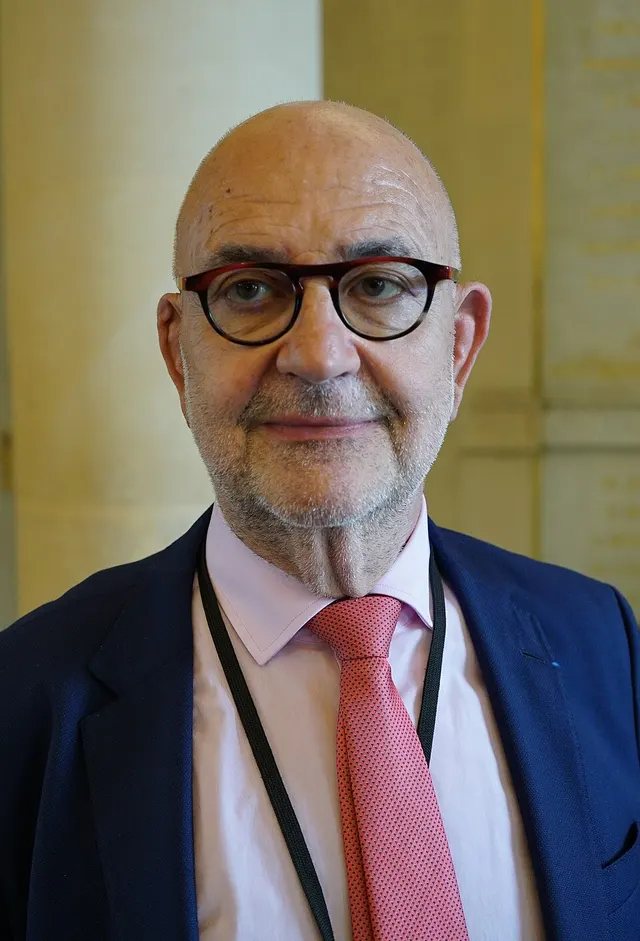 Jean-Pierre Cubertafon