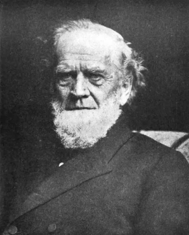 Murray F. Tuley