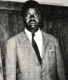 Tshombe Government
