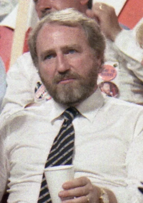 Peter Pocklington