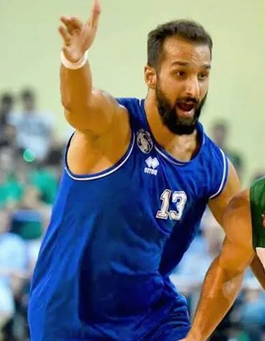 Thanos Konstantakopoulos