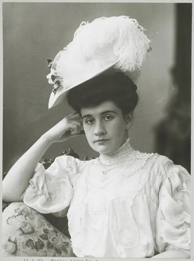Irma Tervani
