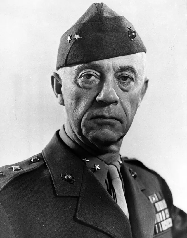 Earl C. Long