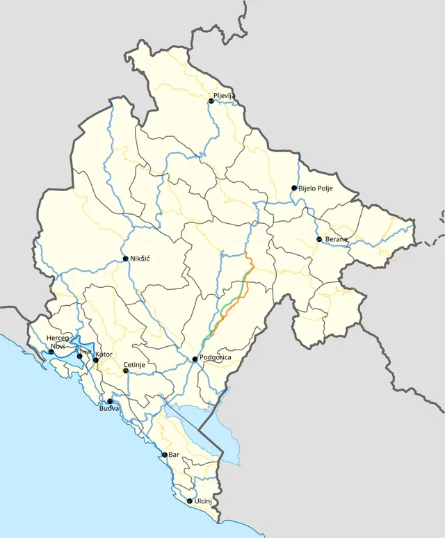 R-13 regional road