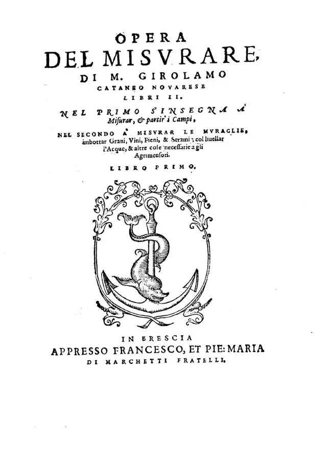 Girolamo Cattaneo