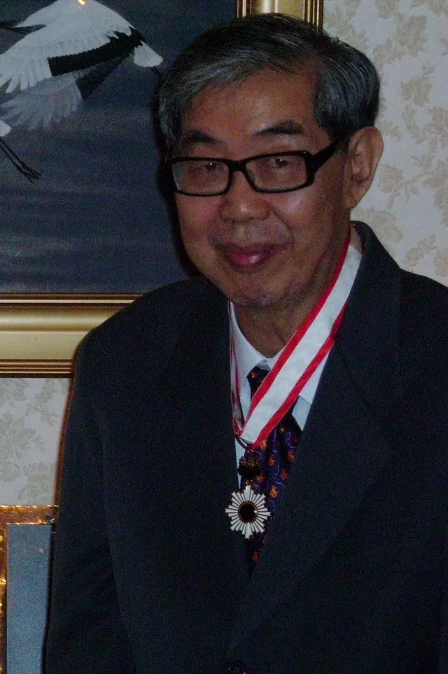 Lee Poh Ping