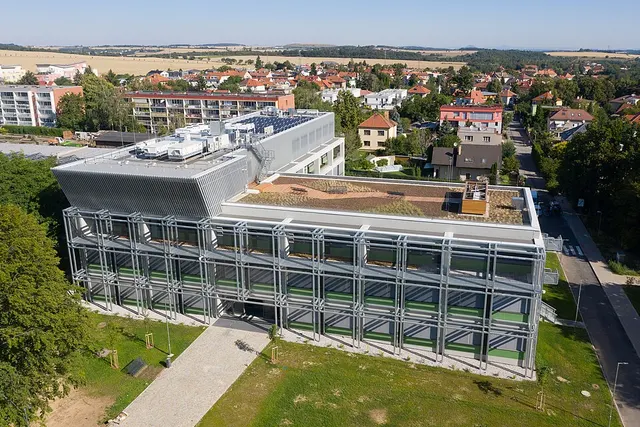 Faculty of Tropical AgriSciences