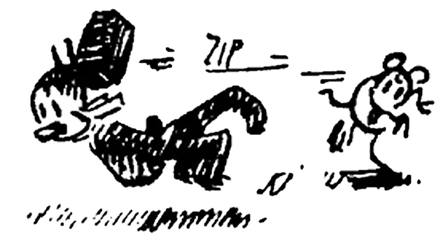 Krazy Kat