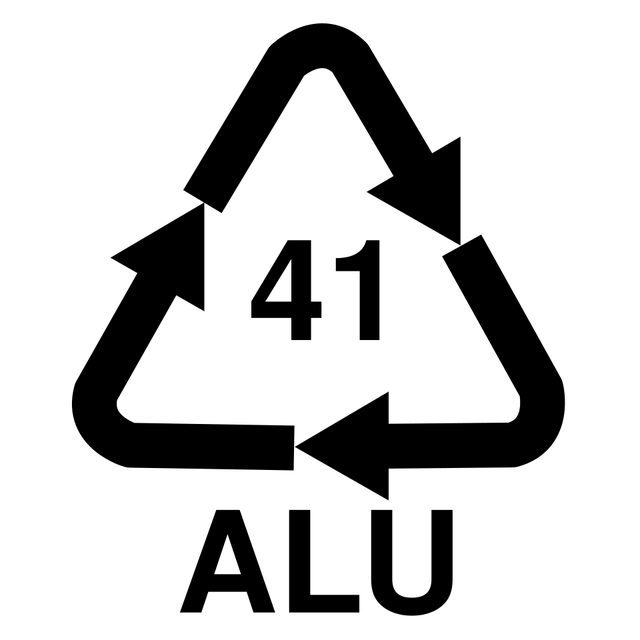 Aluminium recycling