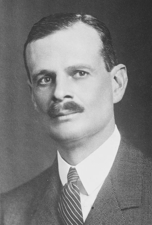 John Jacob Astor, 1st Baron Astor of Hever
