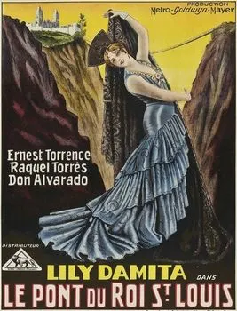 The Bridge of San Luis Rey