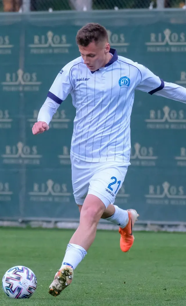 Dzmitry Baradzin
