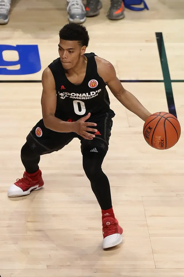 Quade Green