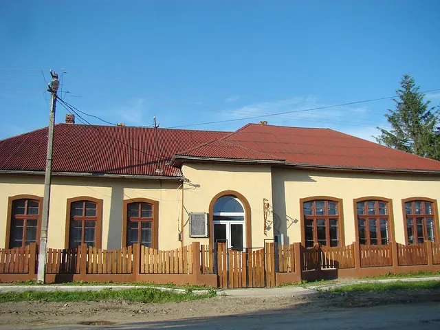 Vultureni