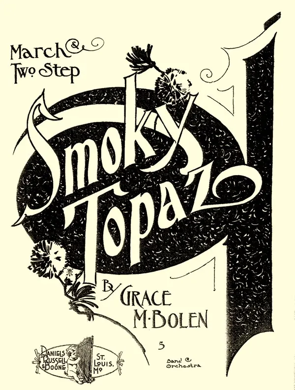 Grace M. Bolen