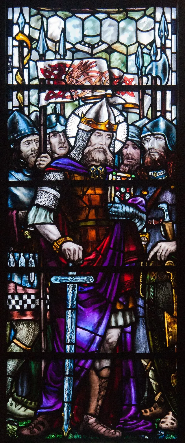 Cormac mac Cuilennáin