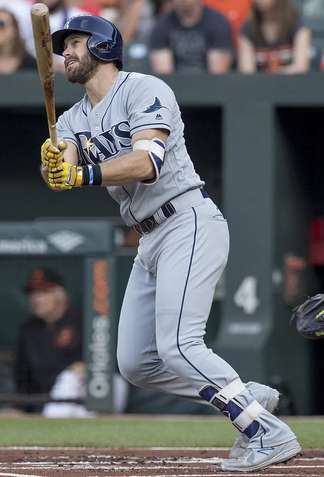 Evan Longoria