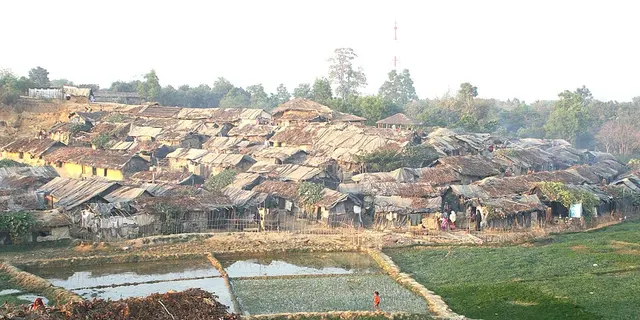 Kutupalong