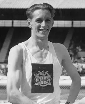Peter Wells