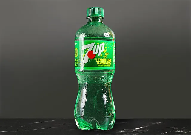 7 Up