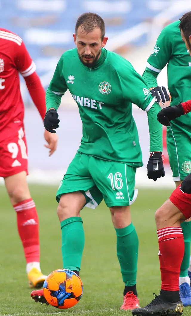 Petar Genchev
