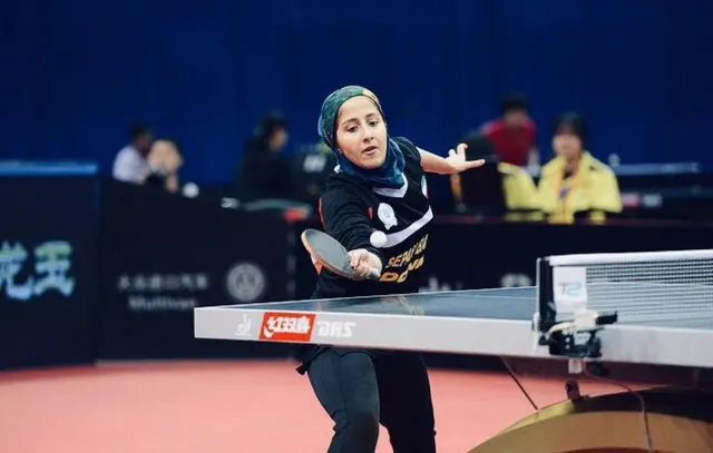 Fatemeh Jamalifar