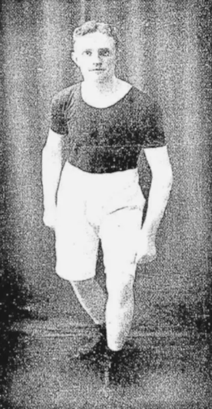 Victor Aitken