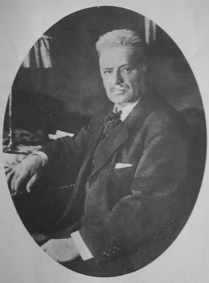 Valdemar Poulsen