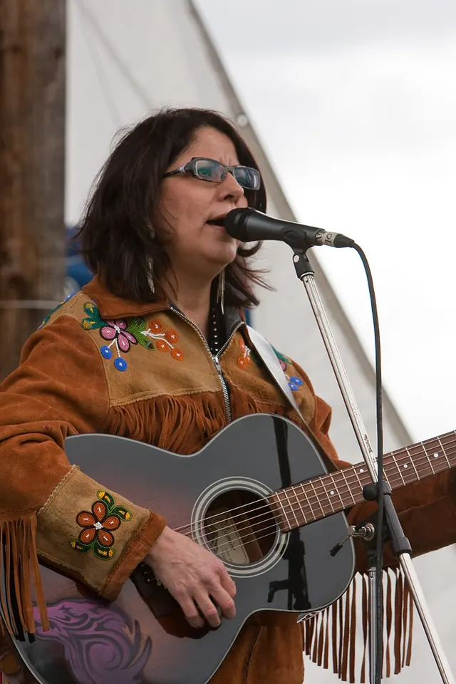 Arlette Alcock
