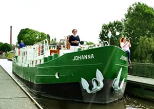 Johanna