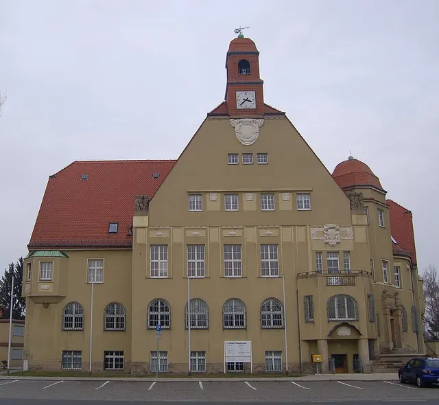 Heidenau