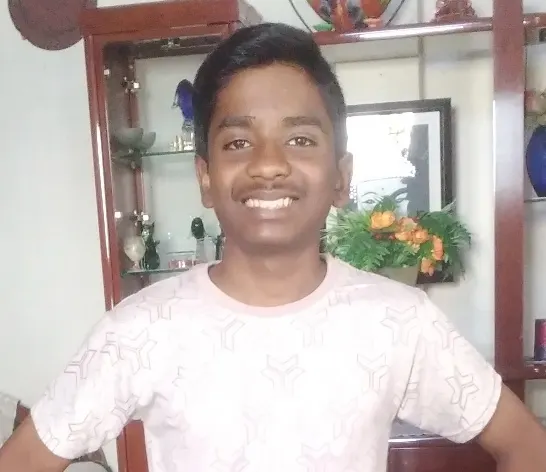 Vaassangyaan Chaudhary