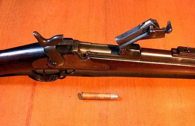 Breechloader