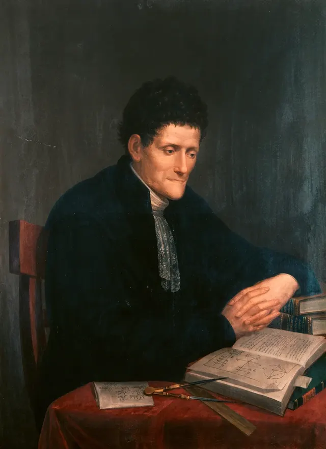 Paolo Ruffini