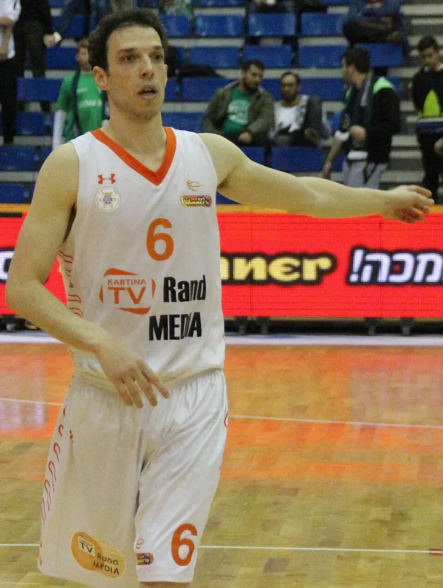 Nitzan Hanochi