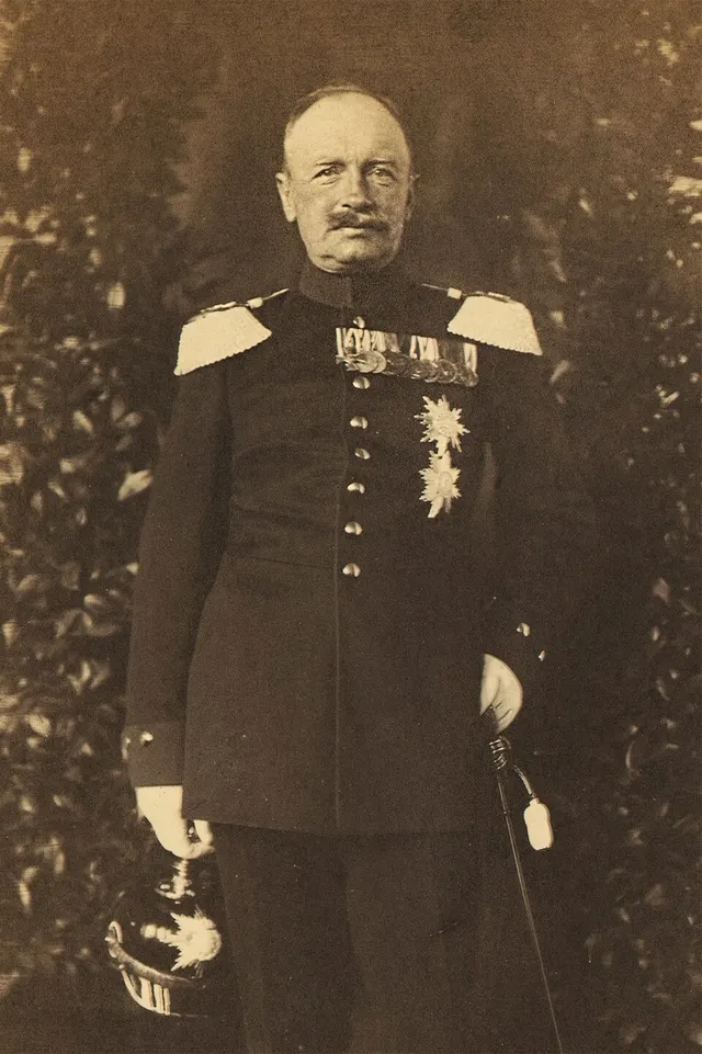 Frederick Augustus III of Saxony