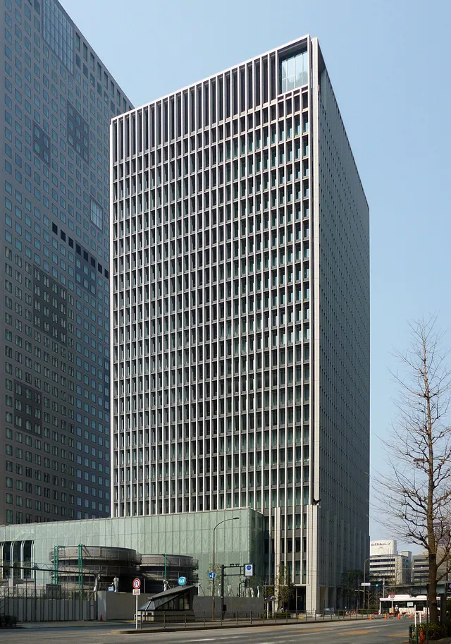 Fédération des organisations économiques japonaises