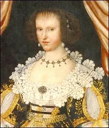 Anne de Suède
