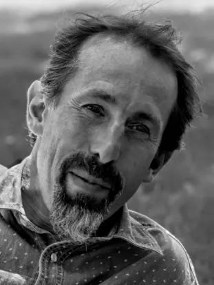 Jeremy Baumberg
