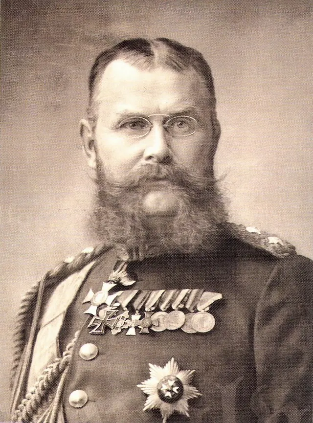 Guillaume II