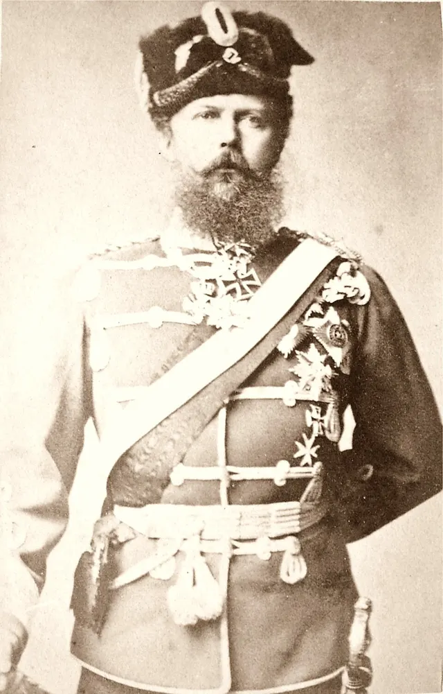 Frédéric-Charles de Prusse