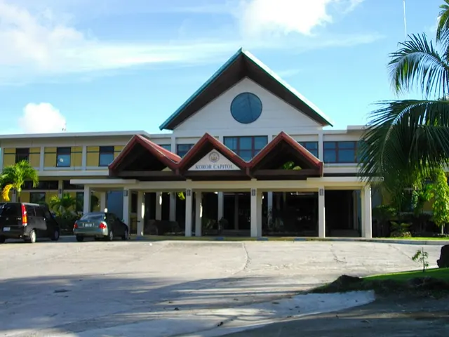 Koror
