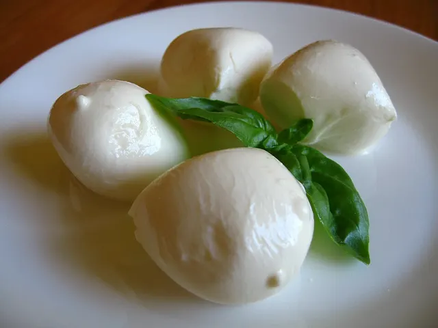 List of stretch-curd cheeses