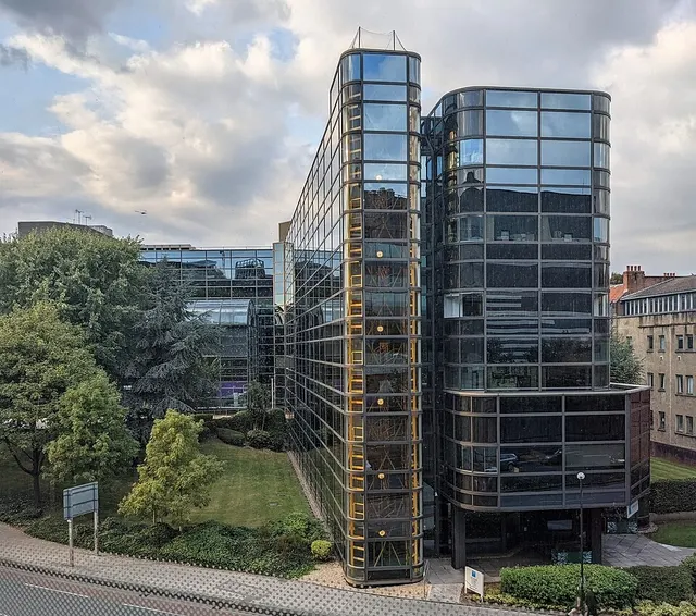 Spectrum, Bristol