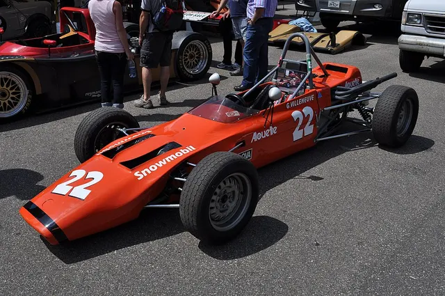 Magnum Cars
