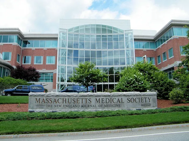 Massachusetts Medical Society