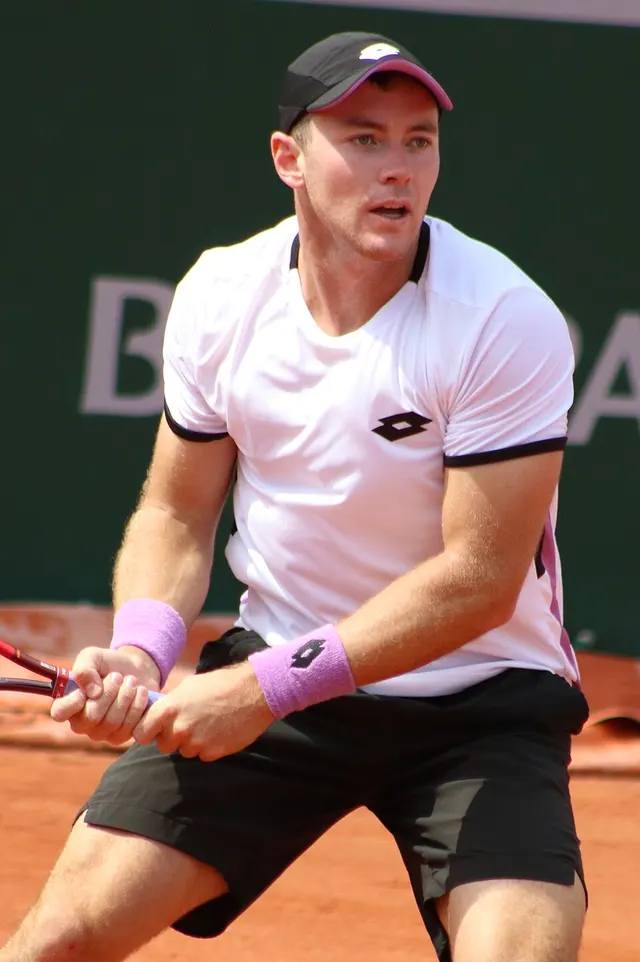 Dominik Köpfer