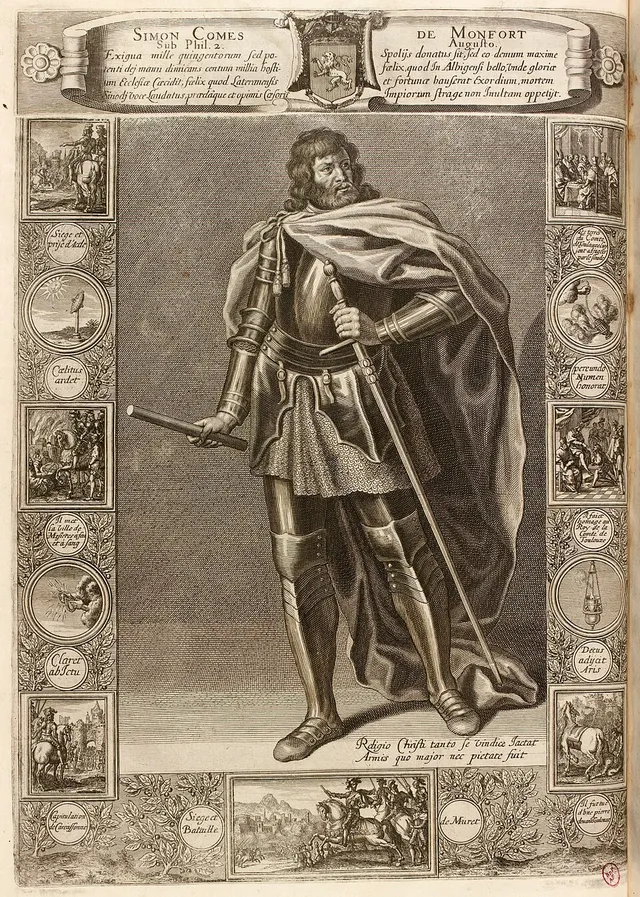 Zacharie Heince